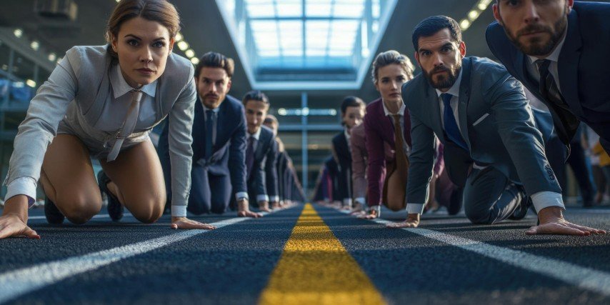 Vitalidad Máxima: Gestión de Energía y Biohacking