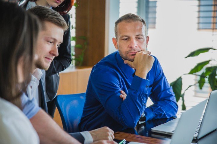 Blindaje Legal para Negocios y Startups