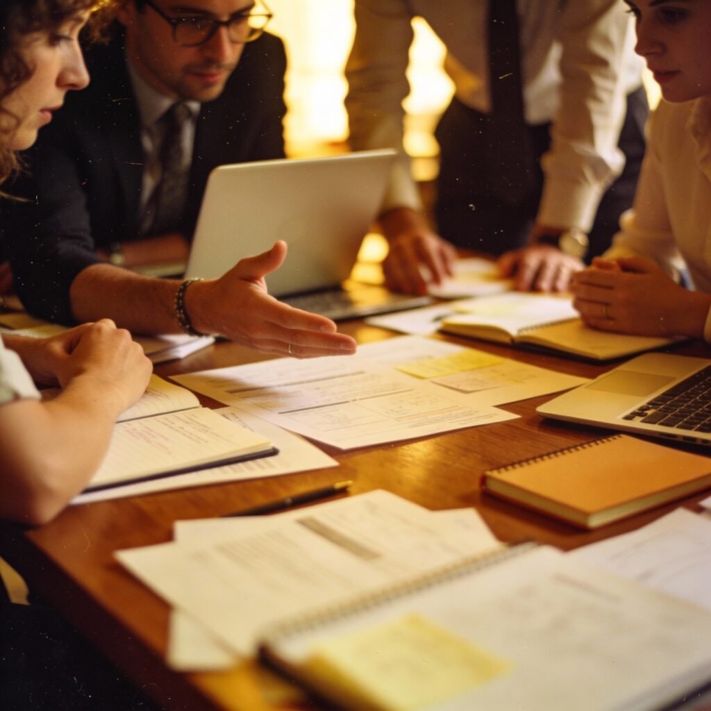 Maximizar la productividad personal