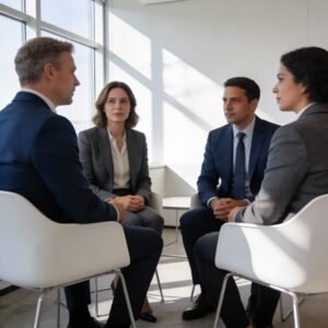 Vida sana, Corazón contento