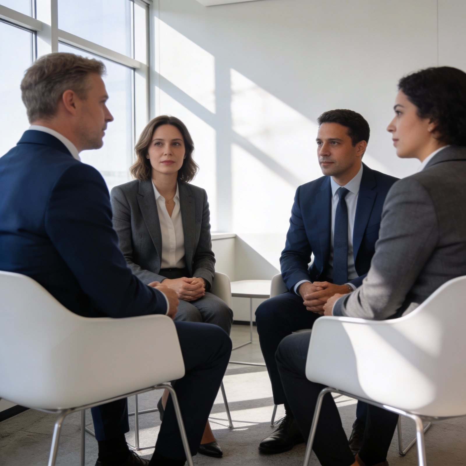 Vida sana, Corazón contento