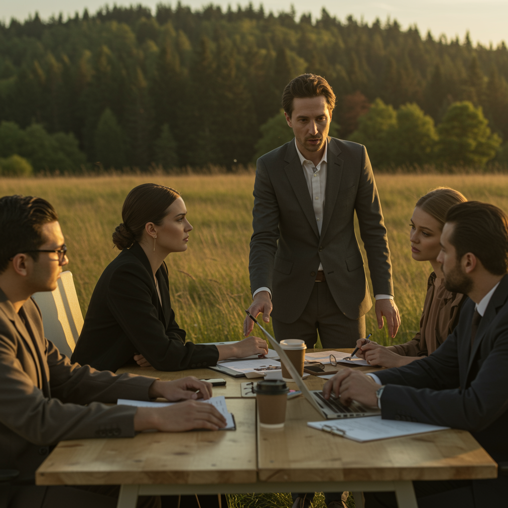 Sesión de Descubrimiento Personal